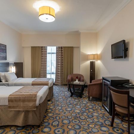 Al Hidayah Towers Hotel Mekka Exterior foto